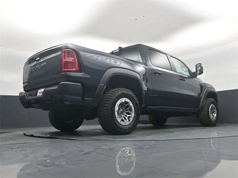 New 2026 RAM 1500 RHO w/ RHO Level 1 Equipment Group image 39