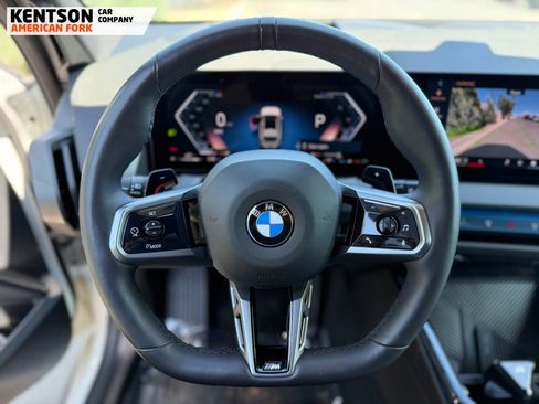 Used 2025 BMW X3 xDrive30i w/ Premium Package AWD/4WD image 14