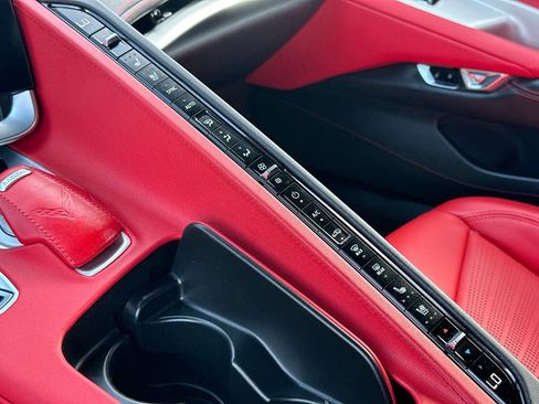 Used 2023 Chevrolet Corvette Stingray Preferred Cpe w/ 2LT RWD image 15