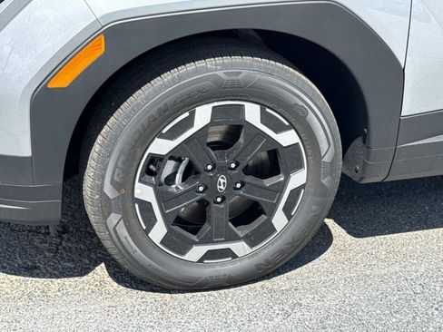 New 2026 Hyundai Santa Fe SE FWD image 17
