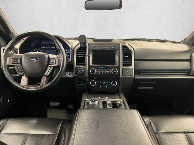 Used 2020 Ford Expedition Max XLT AWD/4WD image 19