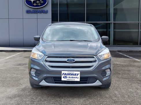 Used 2019 Ford Escape SE AWD/4WD image 3