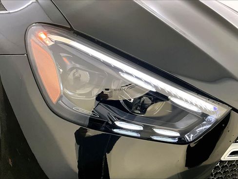 New 2026 Mercedes-Benz GLE 450 4MATIC image 16