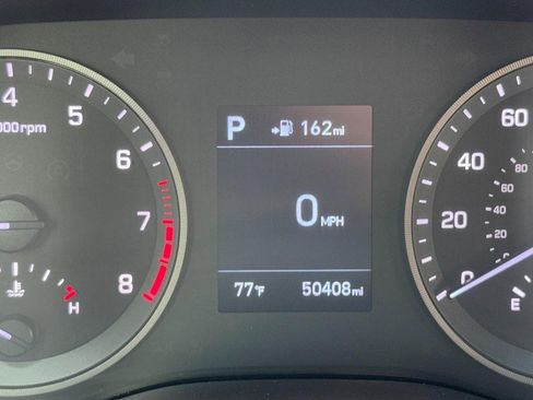 Used 2019 Hyundai Tucson SE w/ Cargo Package image 18