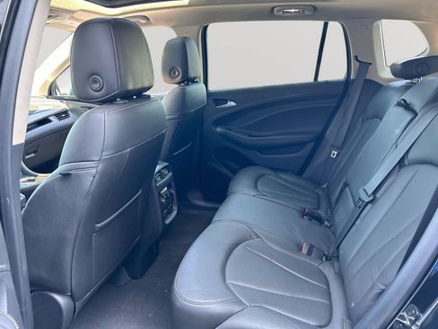 Used 2016 Buick Envision Premium AWD/4WD image 30
