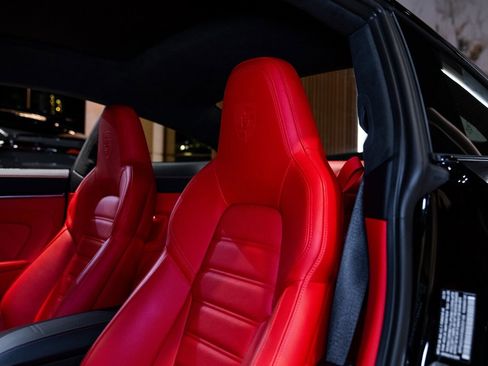 Used 2024 Porsche 911 Turbo S image 14