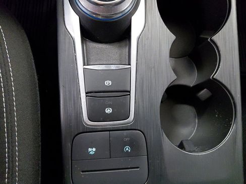 Used 2023 Ford Escape Active w/ Cold Weather Package FWD image 34