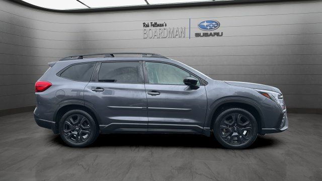 Used 2024 Subaru Ascent Onyx Edition AWD/4WD image 3