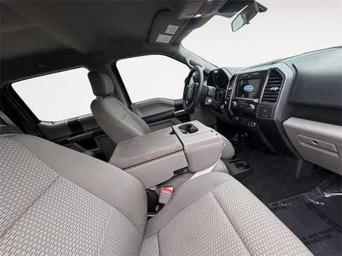 Used 2019 Ford F150 XLT image 14