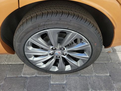 New 2026 Buick Envista Avenir image 10