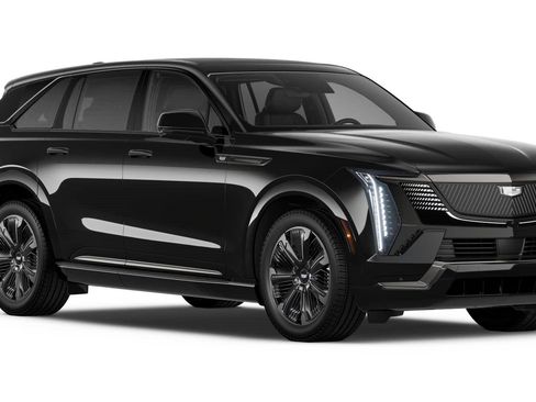 New 2025 Cadillac Escalade IQ Sport 2 image 30