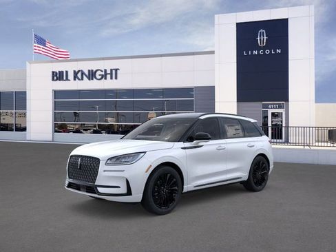 New 2026 Lincoln Corsair Premiere image 1
