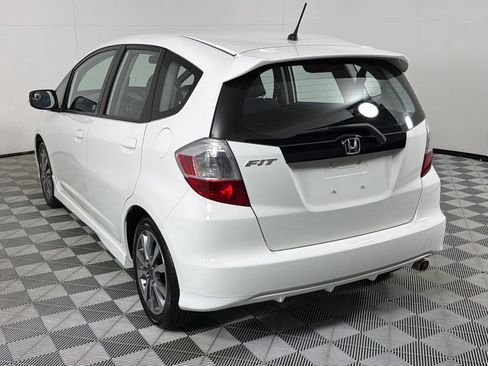 Used 2013 Honda Fit Sport image 7
