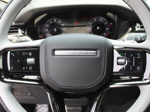 New 2026 Land Rover Range Rover Velar Dynamic SE AWD/4WD image 14
