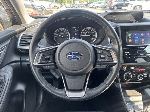 Certified 2024 Subaru Forester Premium AWD/4WD image 8