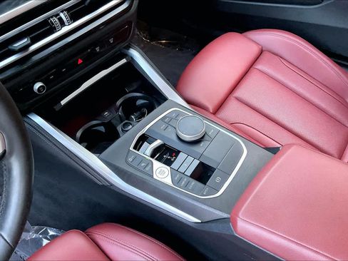 Used 2024 BMW 430i xDrive Coupe w/ M Sport Package AWD/4WD image 16
