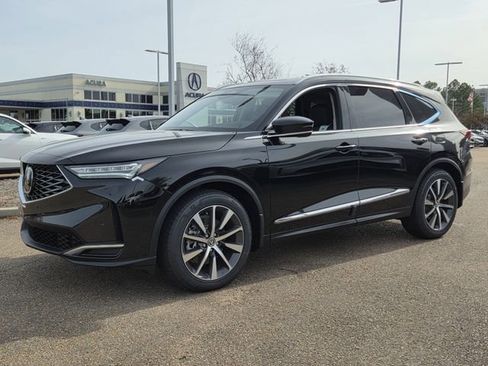 New 2026 Acura MDX FWD w/ Technology Package image 4