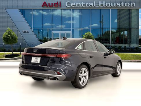 New 2025 Audi A5 2.0T Premium Plus image 9