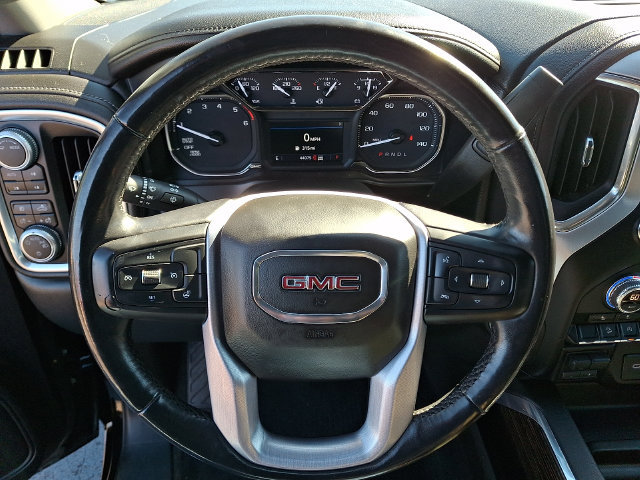 Used 2020 GMC Sierra 1500 Elevation w/ Elevation Value Package AWD/4WD image 19