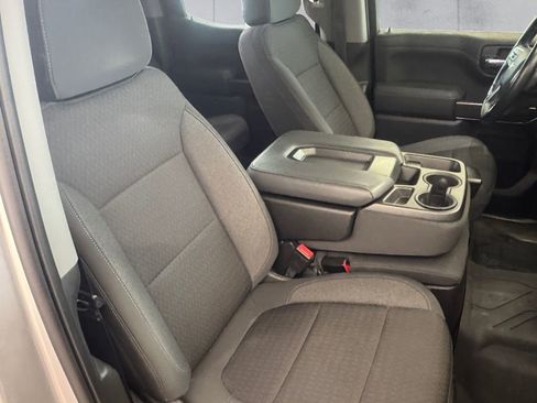 Used 2021 Chevrolet Silverado 1500 LT w/ Z71 Off-Road Package image 14