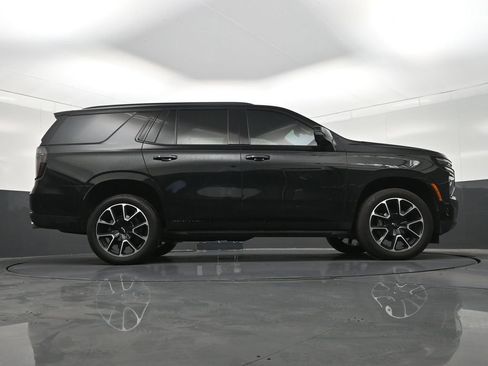 Used 2026 Chevrolet Tahoe RST w/ Comfort Package RWD image 30