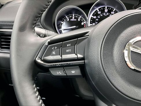 New 2025 MAZDA CX-5 AWD 2.5 S w/ Preferred Package image 21