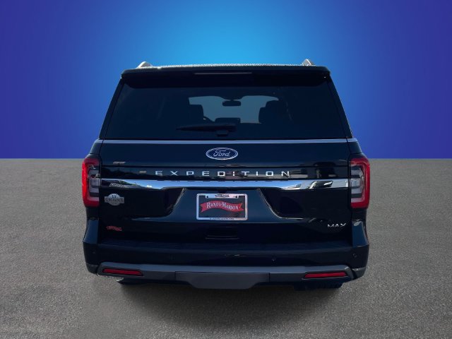 Used 2024 Ford Expedition Max King Ranch AWD/4WD image 4