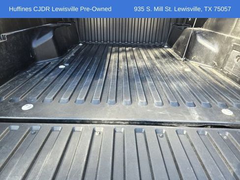 Used 2023 Toyota Tacoma SR image 32