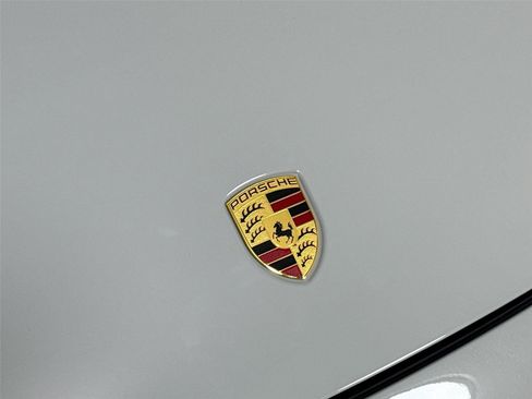 Used 2024 Porsche 911 Turbo S AWD/4WD image 33