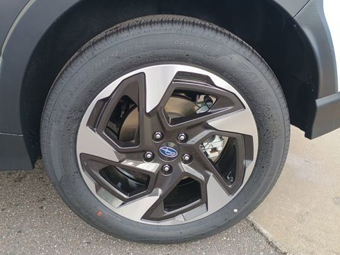 New 2026 Subaru Crosstrek 2.5i Limited AWD/4WD image 7