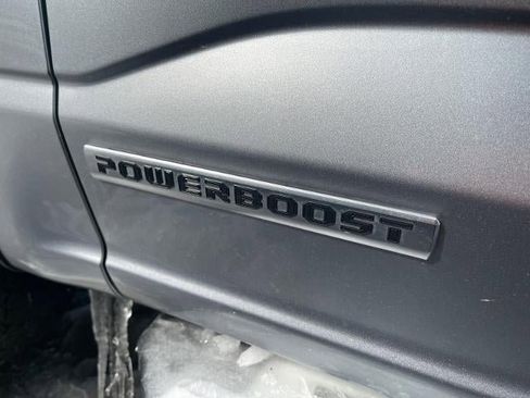 Used 2025 Ford F150 XLT w/ Equipment Group 301A Standard image 19