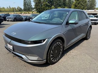 Certified 2024 Hyundai Ioniq 5 Limited AWD/4WD video 1