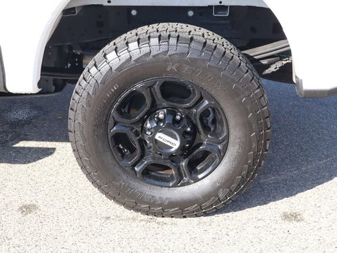 Used 2024 Ford F250 XL w/ STX Appearance Package AWD/4WD image 13