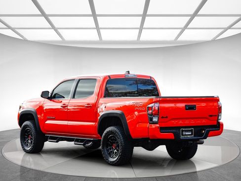 Used 2023 Toyota Tacoma TRD Pro image 2