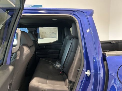 New 2025 Toyota Tacoma SR5 image 14