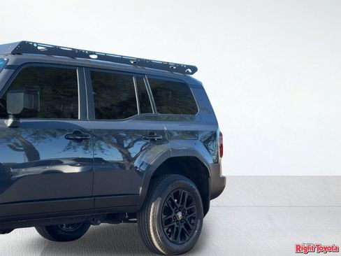 Certified 2024 Toyota Land Cruiser image 9