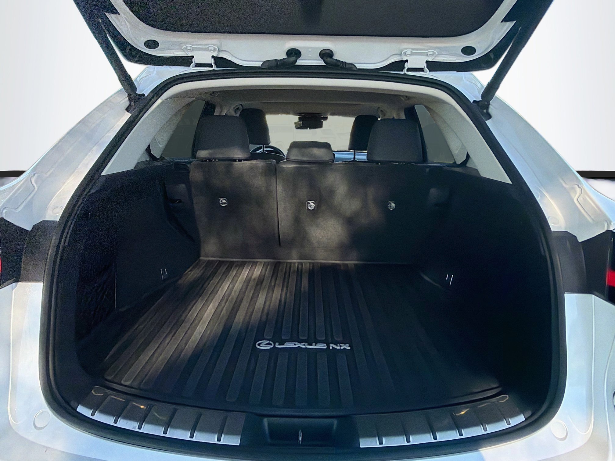 Used 2023 Lexus NX 350 AWD w/ Luxury Package image 28