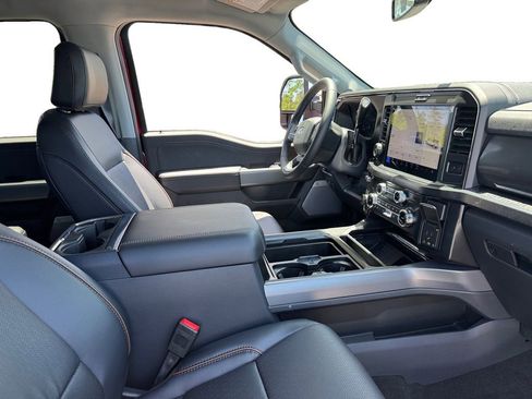 New 2026 Ford F350 Lariat AWD/4WD image 18