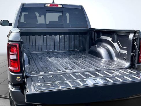 Used 2025 RAM 1500 Tradesman image 19