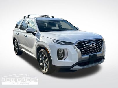 Used 2020 Hyundai Palisade SEL