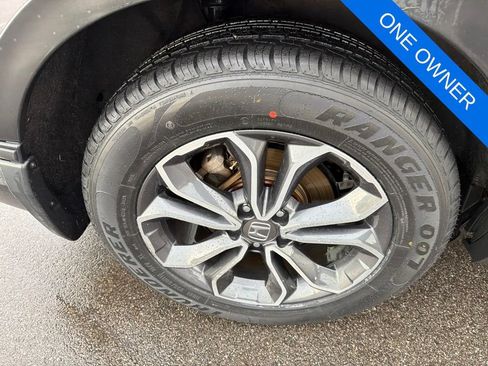 Used 2020 Honda CR-V EX image 36