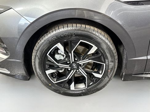 Used 2024 Hyundai Sonata SEL image 38