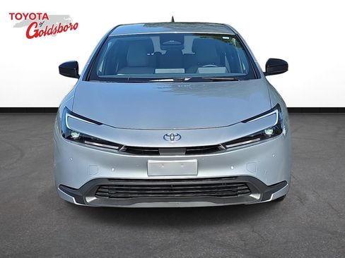 Used 2026 Toyota Prius LE FWD image 2