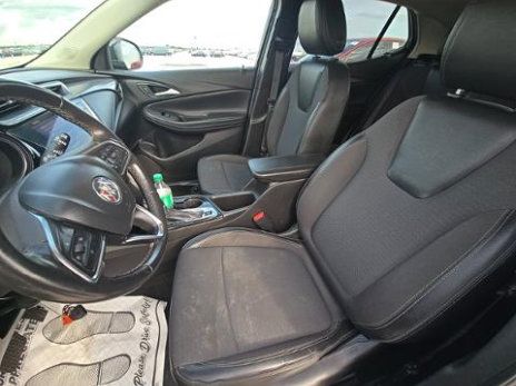 Used 2020 Buick Encore GX Preferred w/ Cold Weather Comfort Package FWD image 6