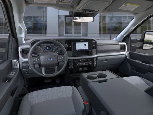 New 2026 Ford F250 XLT AWD/4WD image 5