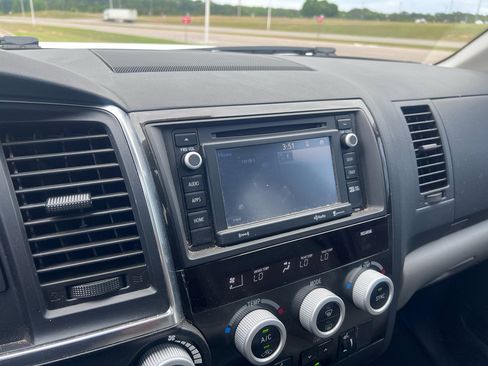 Used 2019 Toyota Sequoia SR5 RWD image 25
