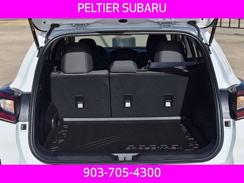 New 2026 Subaru Crosstrek 2.0i Premium image 7