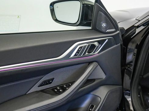 Used 2023 BMW i4 eDrive35 w/ Premium Package RWD image 24