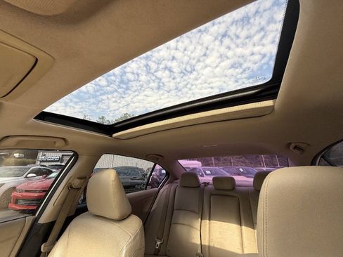Used 2014 Honda Accord EX-L image 26