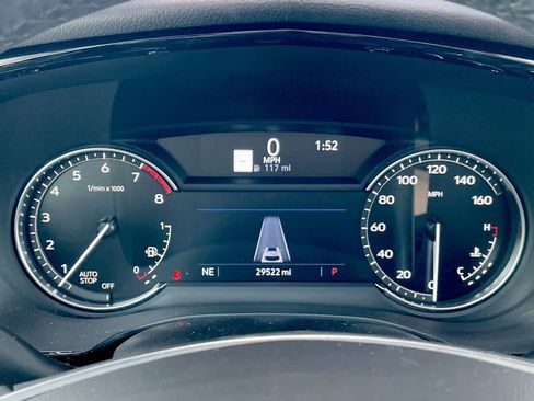 Used 2024 Cadillac XT5 Premium Luxury FWD image 29